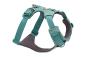 Preview: Ruffwear Front Range Geschirr River Rock Green Gr. XXS